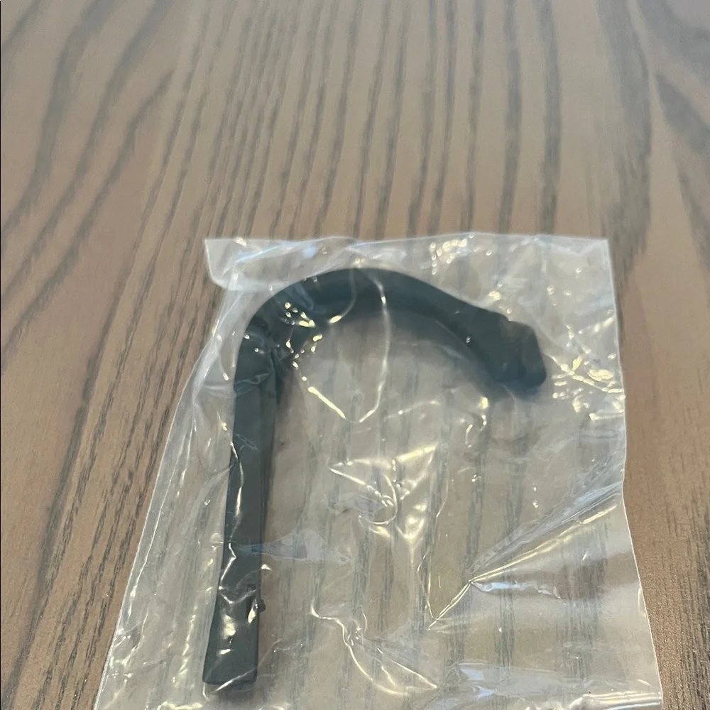Pit Viper Black and Gold Kids Sunglasses
